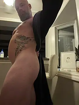 Muscledick40 online show from 12, 3, 2026