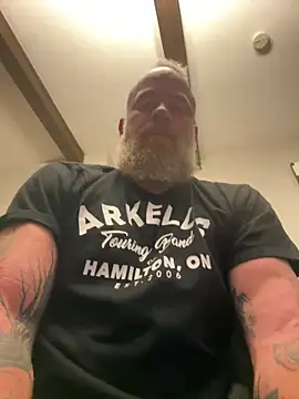 Muscledick40 online show from 5, 10, 2025