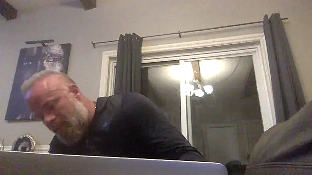 Muscledick40 online show from 17, 4, 2026