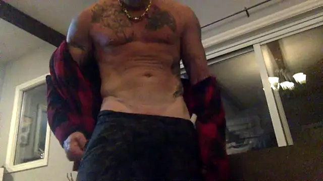 Muscledick40 online show from 30, 3, 2026