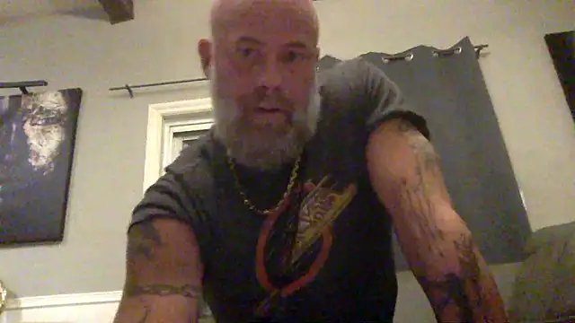 Muscledick40 online show from 17, 2, 2026