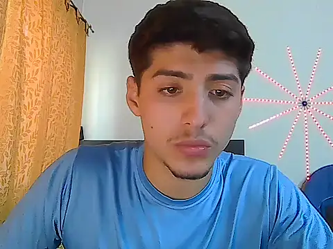 JULIANGREY online show from 7, 10, 2025