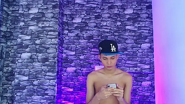 THE HOT BOYS 23 online show from 5, 10, 2025
