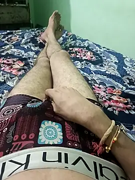 Snapshot of jaat_ka_chora chatting on 5, 10, 2025 jaat ka chora online show from 5, 10, 2025