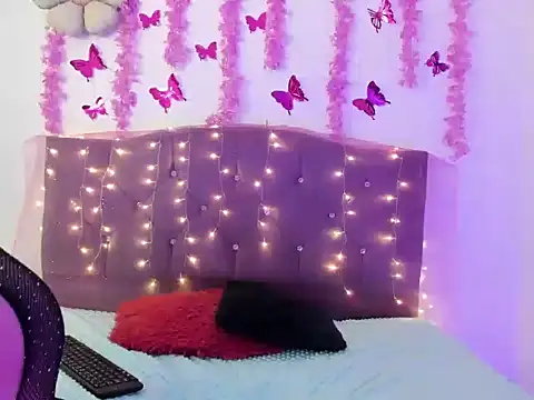 MissAngel 83 online show from 20, 10, 2025