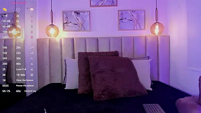 lena martinn online show from 10, 2, 2026