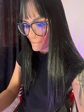 AlannaDollx online show from 5, 11, 2025