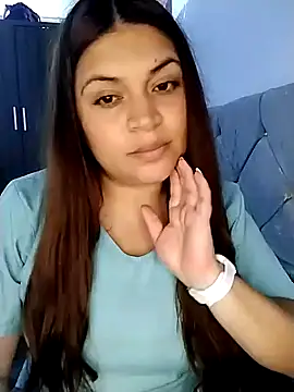 cieloking09 online show from 19, 6, 2026