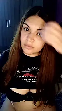 Snapshot of cieloking09 chatting on 22, 10, 2025 cieloking09 online show from 22, 10, 2025