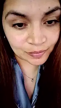 Snapshot of cieloking09 chatting on 18, 10, 2025 cieloking09 online show from 18, 10, 2025