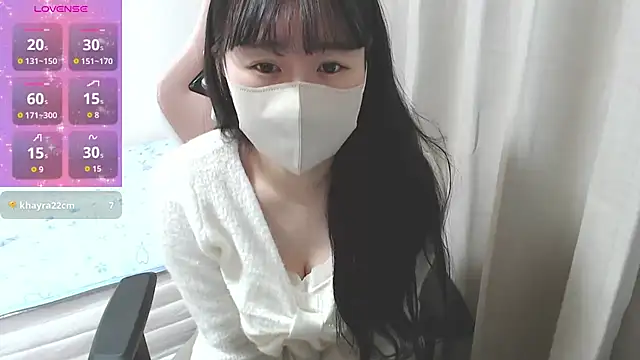 hinako08 online show from 13, 11, 2025