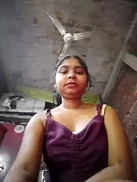 GoddessNeha42 online show from 13, 10, 2025