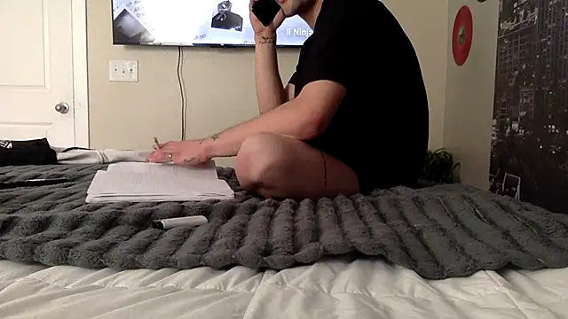 nvthvn555 online show from 18, 11, 2025