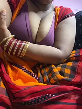 AngooriSex online show from 7, 10, 2025