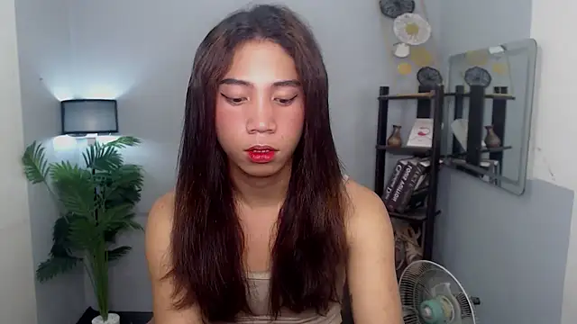 Seductive nathalie online show from 23, 10, 2025