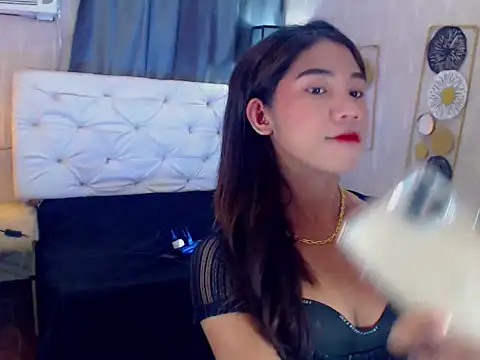 Seductive nathalie online show from 16, 11, 2025