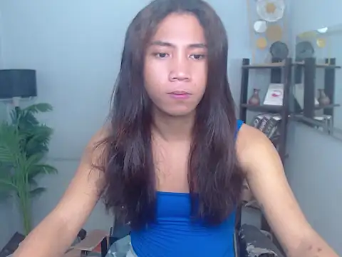 Seductive nathalie online show from 2, 11, 2025