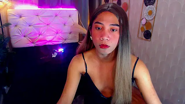 Seductive nathalie online show from 18, 10, 2025