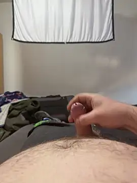 Pumba Hornyboy online show from 18, 3, 2026