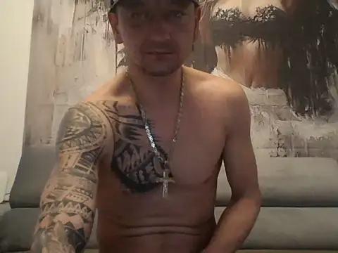 Snapshot of Chiefmarcin1234 chatting on 8, 2, 2026 Chiefmarcin1234 online show from 8, 2, 2026