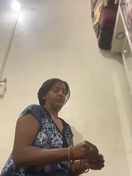 Sapnahot34 online show from 2, 12, 2025