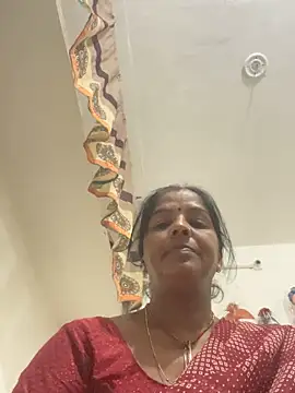 Sapnahot34 online show from 5, 11, 2025