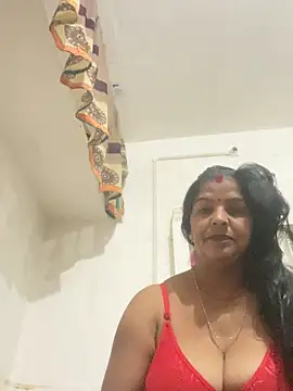 Sapnahot34 online show from 8, 11, 2025