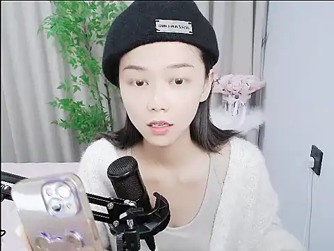 mili0923 online show from 22, 10, 2025