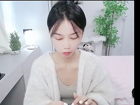 mili0923 online show from 16, 10, 2025