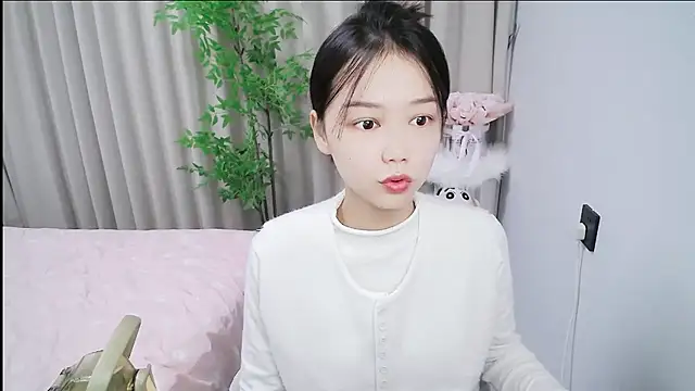 mili0923 online show from 24, 10, 2025