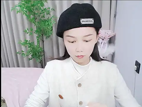 mili0923 online show from 30, 10, 2025