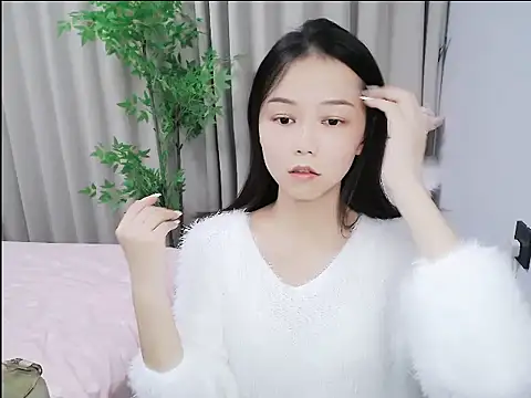 mili0923 online show from 28, 10, 2025