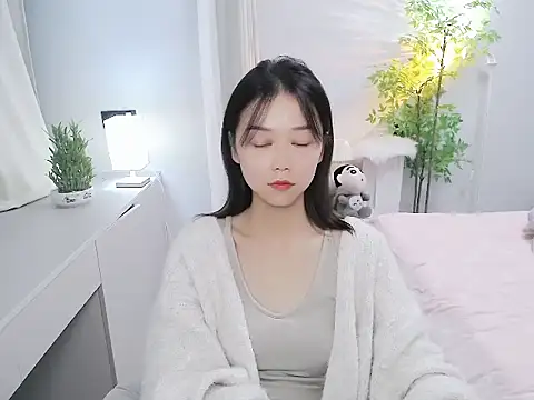 mili0923 online show from 11, 10, 2025