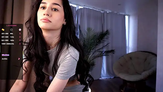 kayaangell online show from 10, 10, 2025