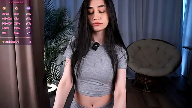 kayaangell online show from 10, 11, 2025