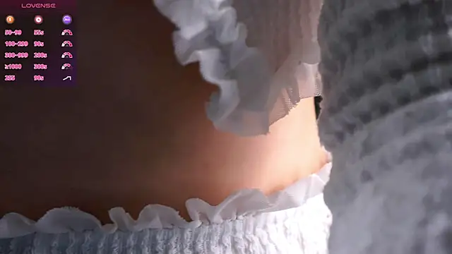 kayaangell online show from 11, 11, 2025