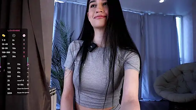 kayaangell online show from 11, 10, 2025