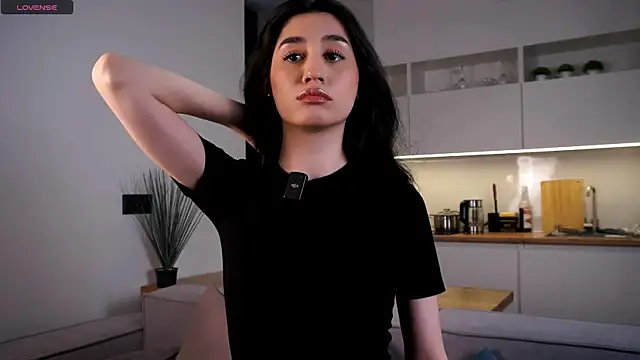 kayaangell online show from 18, 11, 2025