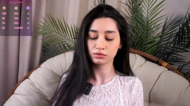 kayaangell online show from 7, 11, 2025