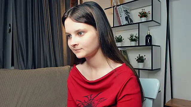 SkyDoll online show from 7, 10, 2025