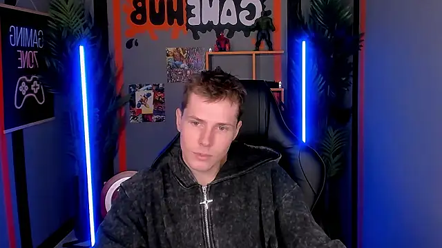 Hector Spector online show from 18, 1, 2026