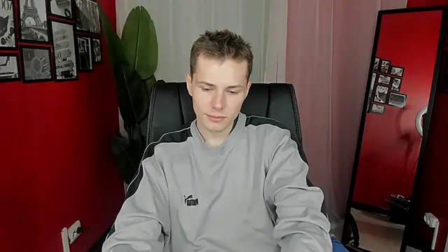 Hector Spector online show from 8, 11, 2025