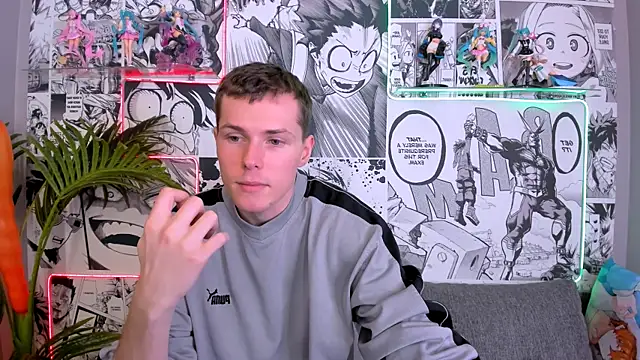 Hector Spector online show from 18, 11, 2025