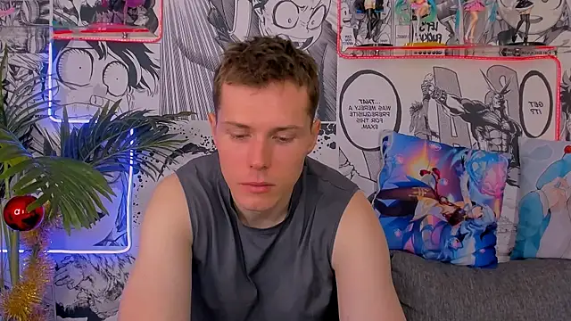 Hector Spector online show from 11, 1, 2026