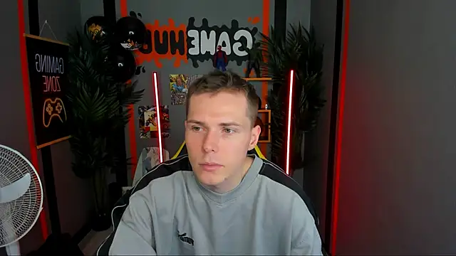 Hector Spector online show from 2, 11, 2025