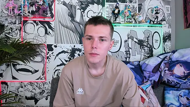 Hector Spector online show from 28, 10, 2025