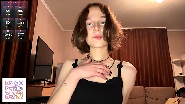 TerrellSroufe online show from 8, 11, 2025