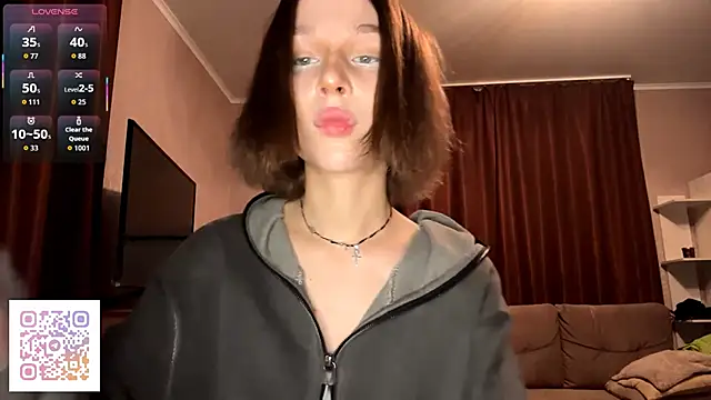 TerrellSroufe online show from 6, 11, 2025