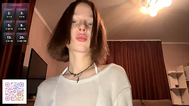 TerrellSroufe online show from 15, 11, 2025