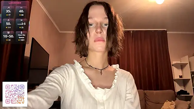 TerrellSroufe online show from 7, 11, 2025